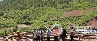 普米族历史普米族是怎样实行土地流转的