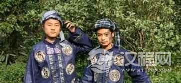 水族服饰水族服饰的发展史是怎样的