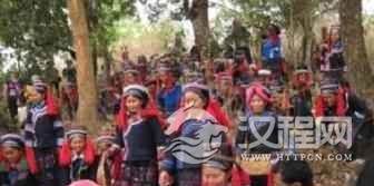 哈尼族的“祭竜节”主要是祭祀什么的节日