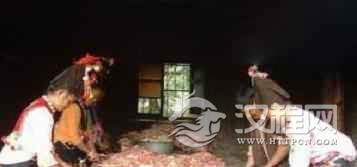 阿昌族日常生活中都有什么禁忌