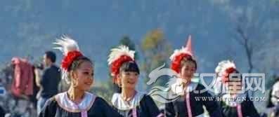 布朗族舞蹈布朗族舞蹈有何民族风情