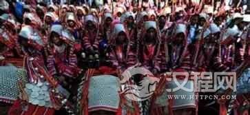 哈尼族的历史起源是什么？哈尼族历史简介