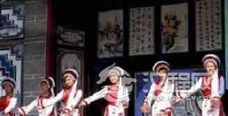 白族的历史有哪些？白族历史简介