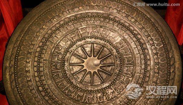 铜鼓有什么历史发展？铜鼓种类简介