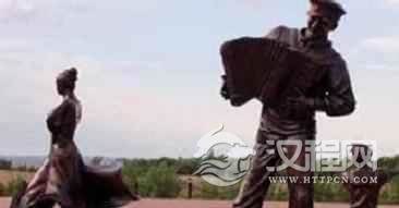 十九世纪的俄罗斯族是什么样的