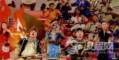 蒙古族乐器四胡简介蒙古族最具特色的乐器之一