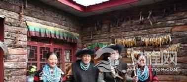 珞巴族文化珞巴族语言文化简介