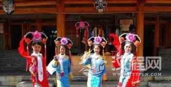 满族的传统服饰旗袍有着怎样的历史