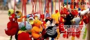 汉族习俗汉族端午节有何历史习俗