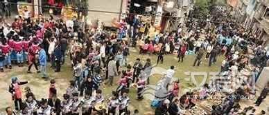 哈尼族最盛大隆重的节日“扎勒特”是咋过的