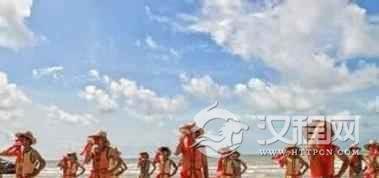 京族历史近代的京族是怎样发展的