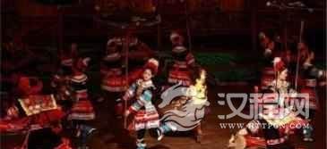 瑶族节日瑶族春节习俗有何特别之处