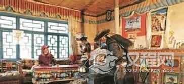 珞巴族节日珞巴族人是怎样过年的