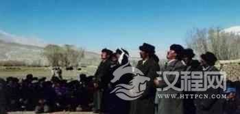 塔吉克族丧葬习俗是啥？共有几个程序