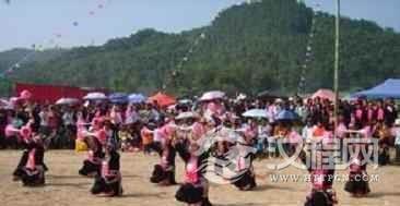 瑶族历史盘古与瑶族有着什么样的关系