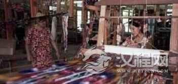 乌孜别克族文化乌孜别克族精美的手工艺术