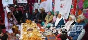 哈萨克族节日简介哈萨克族有哪些传统节日