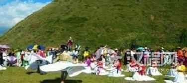 为何“吾昔节”是普米族最传统的隆重节日