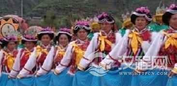 普米族节日普米族传统节日简介