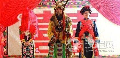 羌族有哪些礼仪？羌族礼仪文化简介