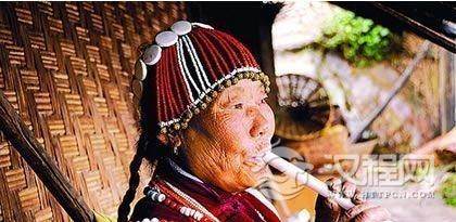 一起领略，不一样的怒族音乐