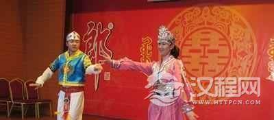 锡伯族婚俗锡伯族婚俗的有什么特点