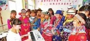 裕固族文化裕固族共有几种语言