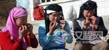 回族习俗回族人是怎样完成“小净”与“大净”的