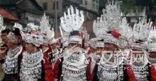 苗族银饰在苗族历史上有着怎样的影响