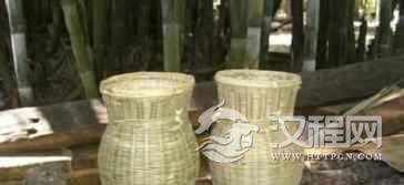 黎族是怎样用特殊的工具来实施度量衡的