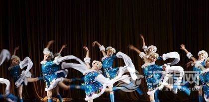 民族文化详解：藏族舞的特点有什么