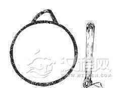 钩锣有什么样式？钩锣的演奏