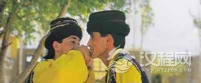 塔吉克族礼节塔吉克族的见面礼啥样