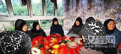 保安族的族称与族源保安族的历史