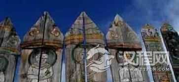 揭秘东巴教：纳西族古老而神秘的宗教