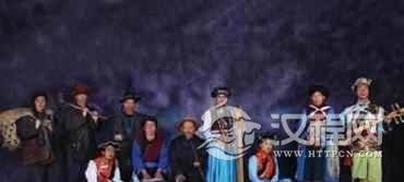 普米族历史普米族历史性的大迁徙