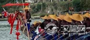 苗族传统节日简介苗族的龙舟节的来历是啥