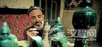 维吾尔族的文化与艺术有着怎样的关系