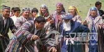 乌孜别克族习俗乌孜别克族有何禁忌