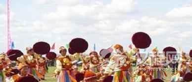 鄂温克族节日鄂温克族春节有啥特殊习俗