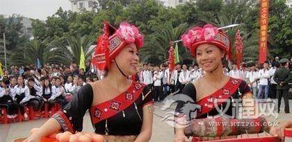 仫佬族节日大全，关于仫佬族的节日