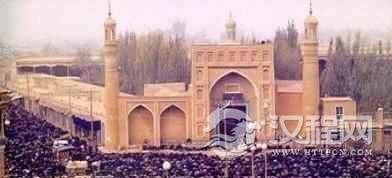 保安族节日保安族节日大揭秘