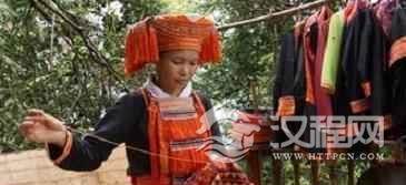 瑶族文化瑶族刺绣有着怎样的历史