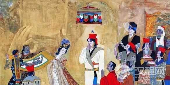 藏族人为何只有名没有姓氏？