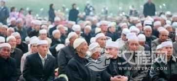 回族人都有着什么样的习俗？又有什么样的意义