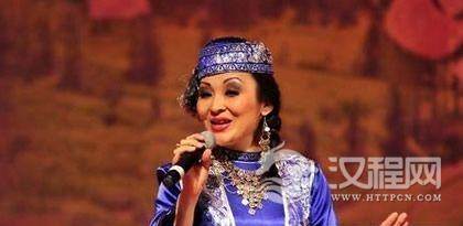 塔塔尔族民歌有什么特点？塔塔尔族民歌的形式