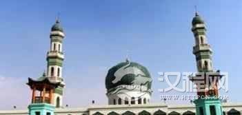 回族的清真寺有啥特点清真寺对回族人有何作用