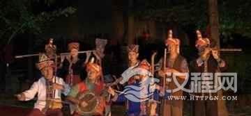 黎族的传统乐器都有啥？至今又有何发展