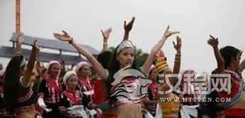 佤族历史佤族的社会经济是怎样发展的