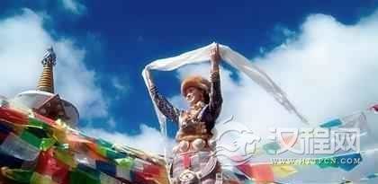 藏族历史藏族的起源与历史由来